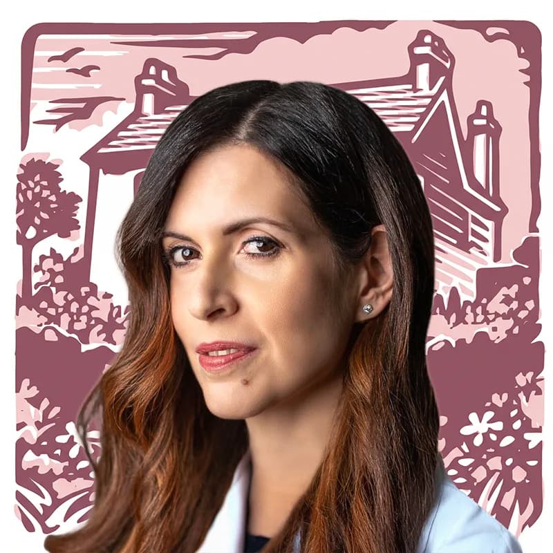 Dott.ssa Emanuela Mariani