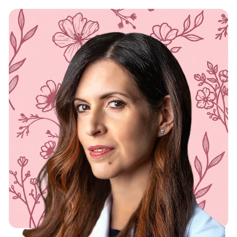 Dott.ssa Emanuela Mariani