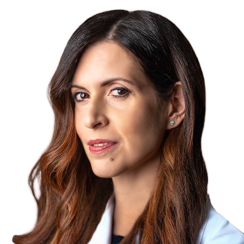 Dott.ssa Emanuela Mariani